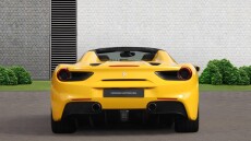 Ferrari 488 Spider 2dr Auto Petrol Convertible